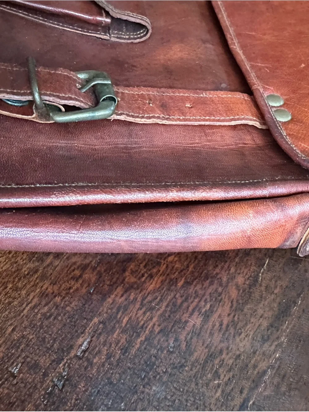 N/A classic brown